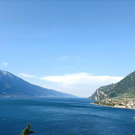 Centro Vacanze La Limonaia Limone sul Garda Exterior foto