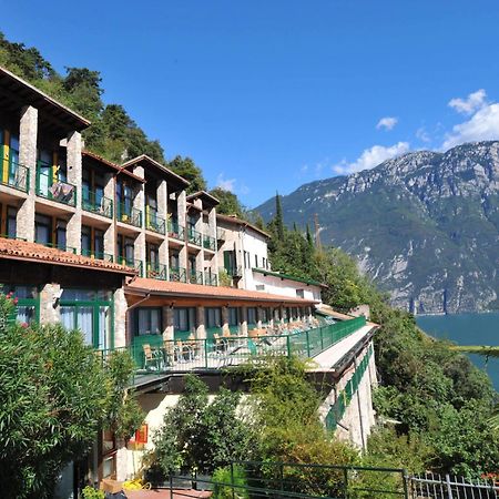 Centro Vacanze La Limonaia Limone sul Garda Exterior foto
