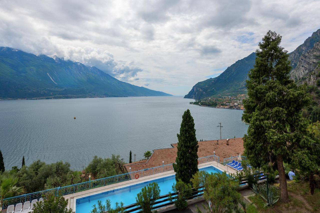 Centro Vacanze La Limonaia Limone sul Garda Exterior foto