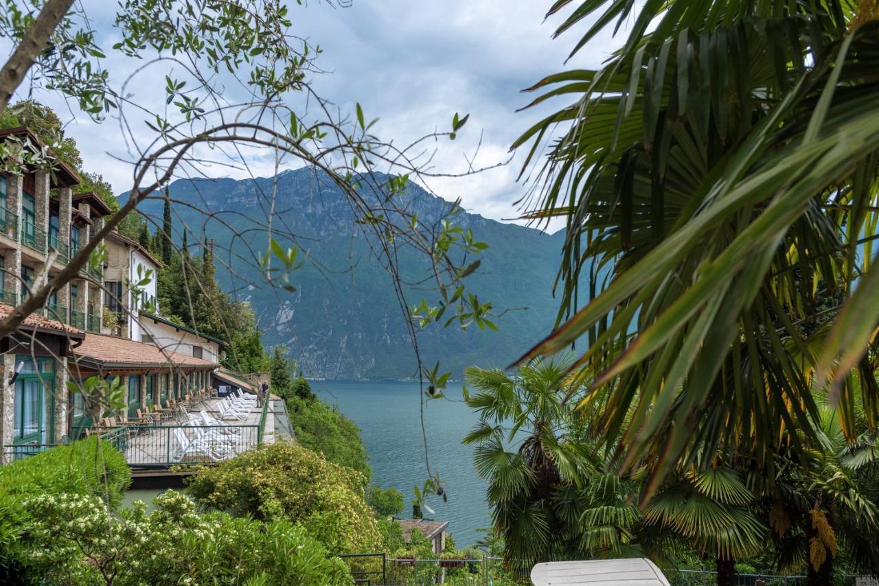Centro Vacanze La Limonaia Limone sul Garda Exterior foto