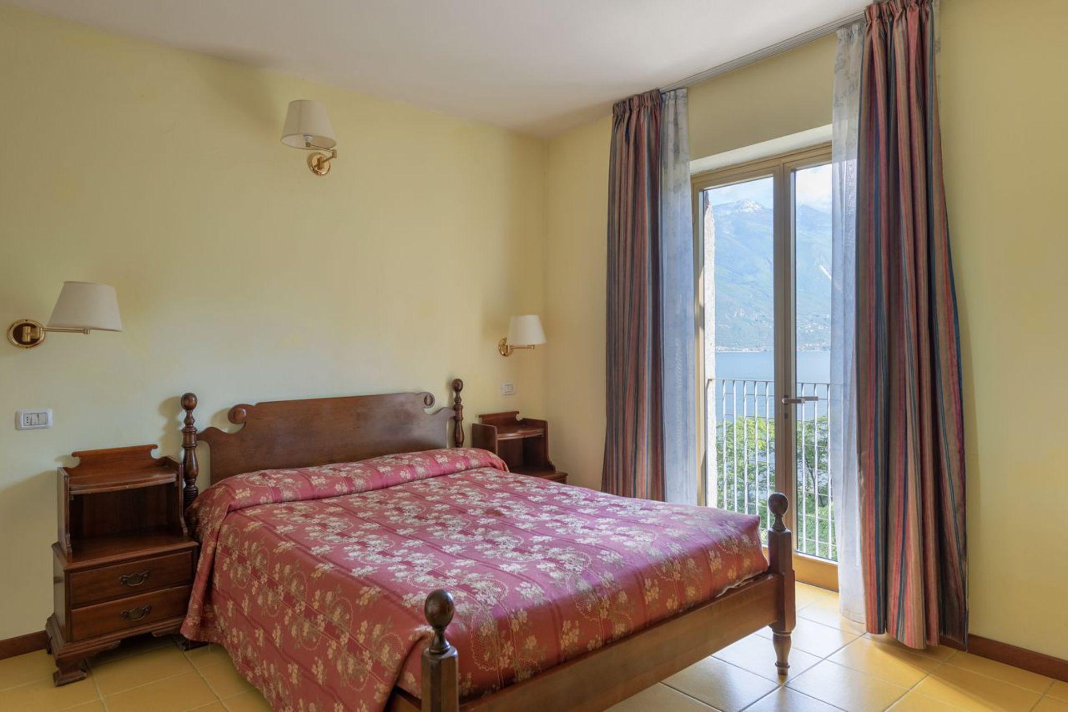Centro Vacanze La Limonaia Limone sul Garda Exterior foto