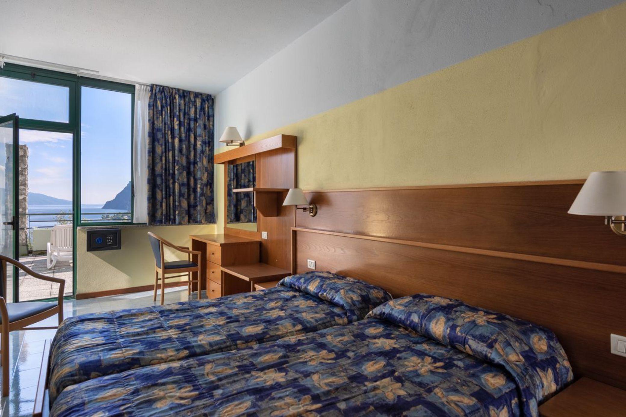 Centro Vacanze La Limonaia Limone sul Garda Exterior foto