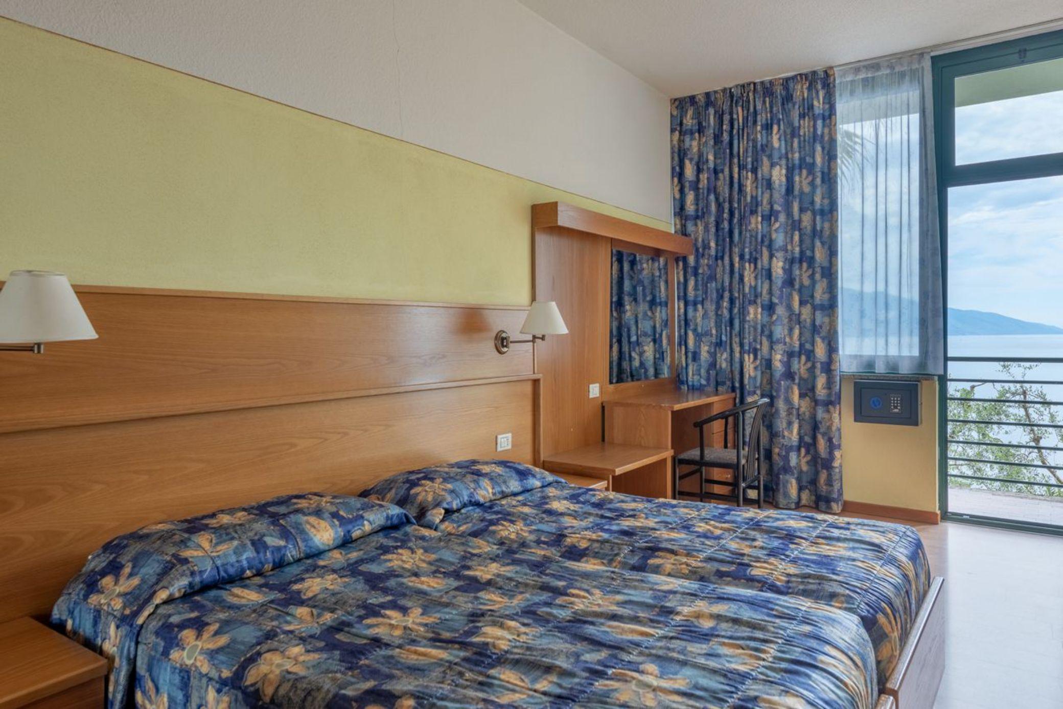 Centro Vacanze La Limonaia Limone sul Garda Exterior foto