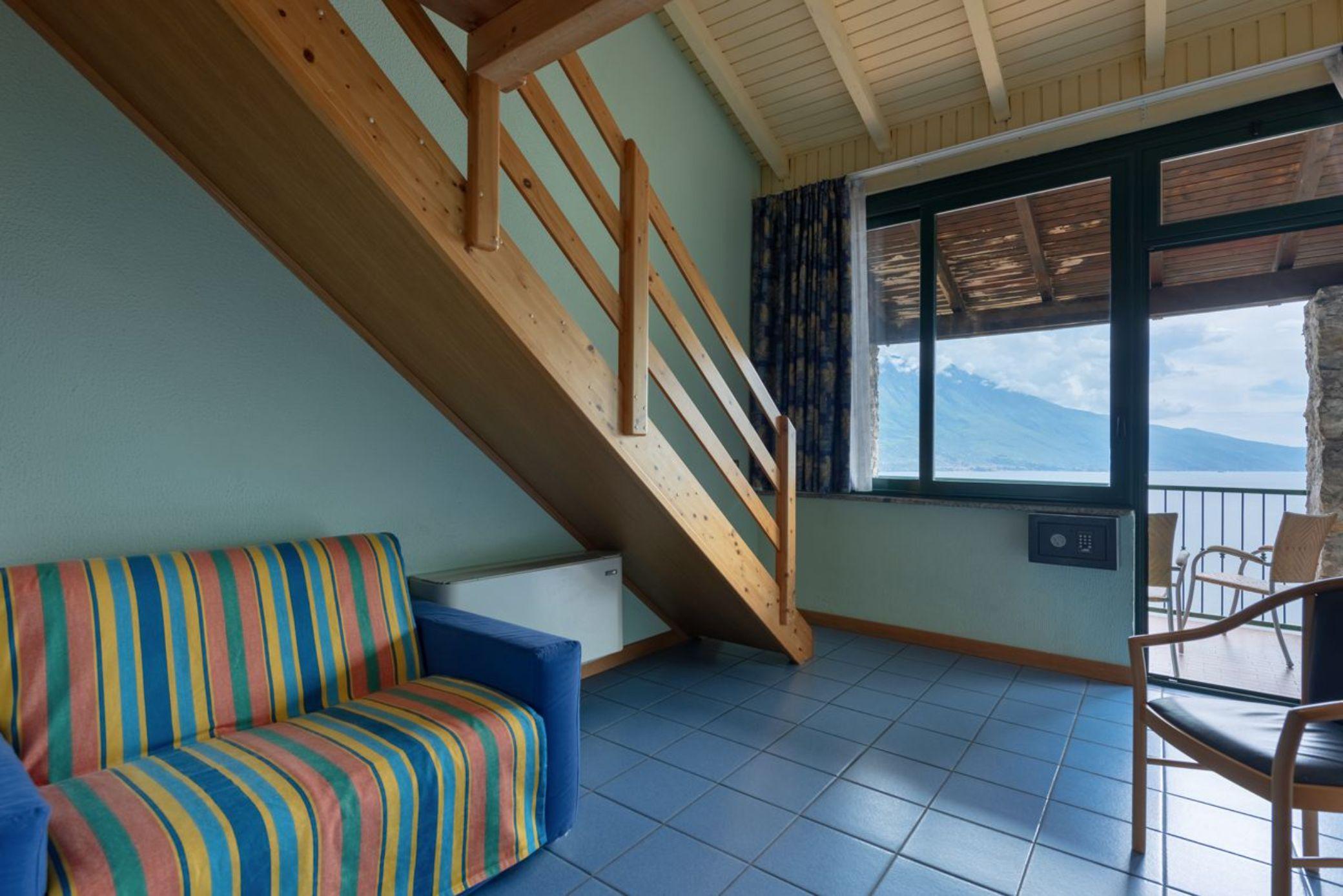 Centro Vacanze La Limonaia Limone sul Garda Exterior foto