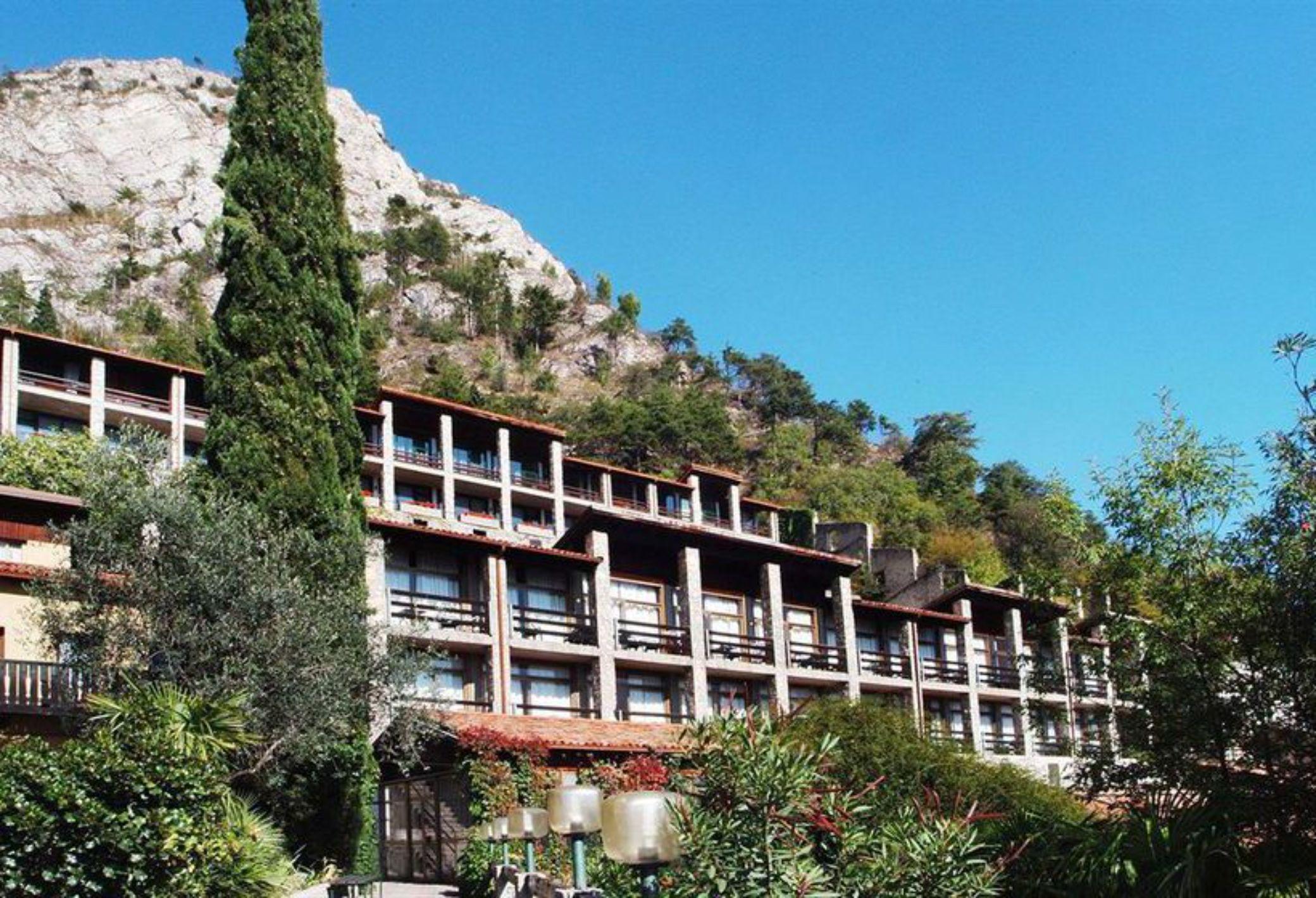 Centro Vacanze La Limonaia Limone sul Garda Exterior foto
