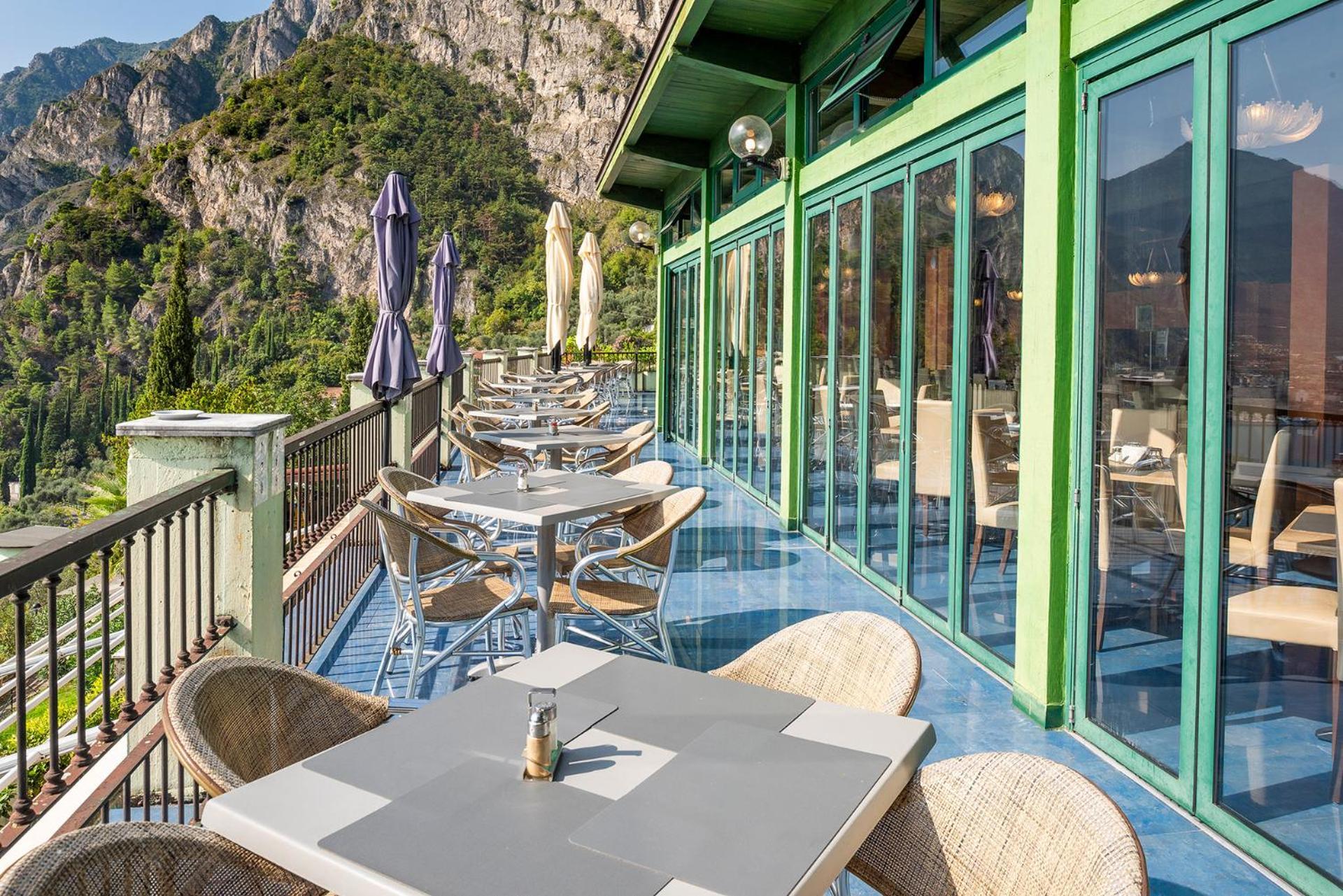 Centro Vacanze La Limonaia Limone sul Garda Exterior foto