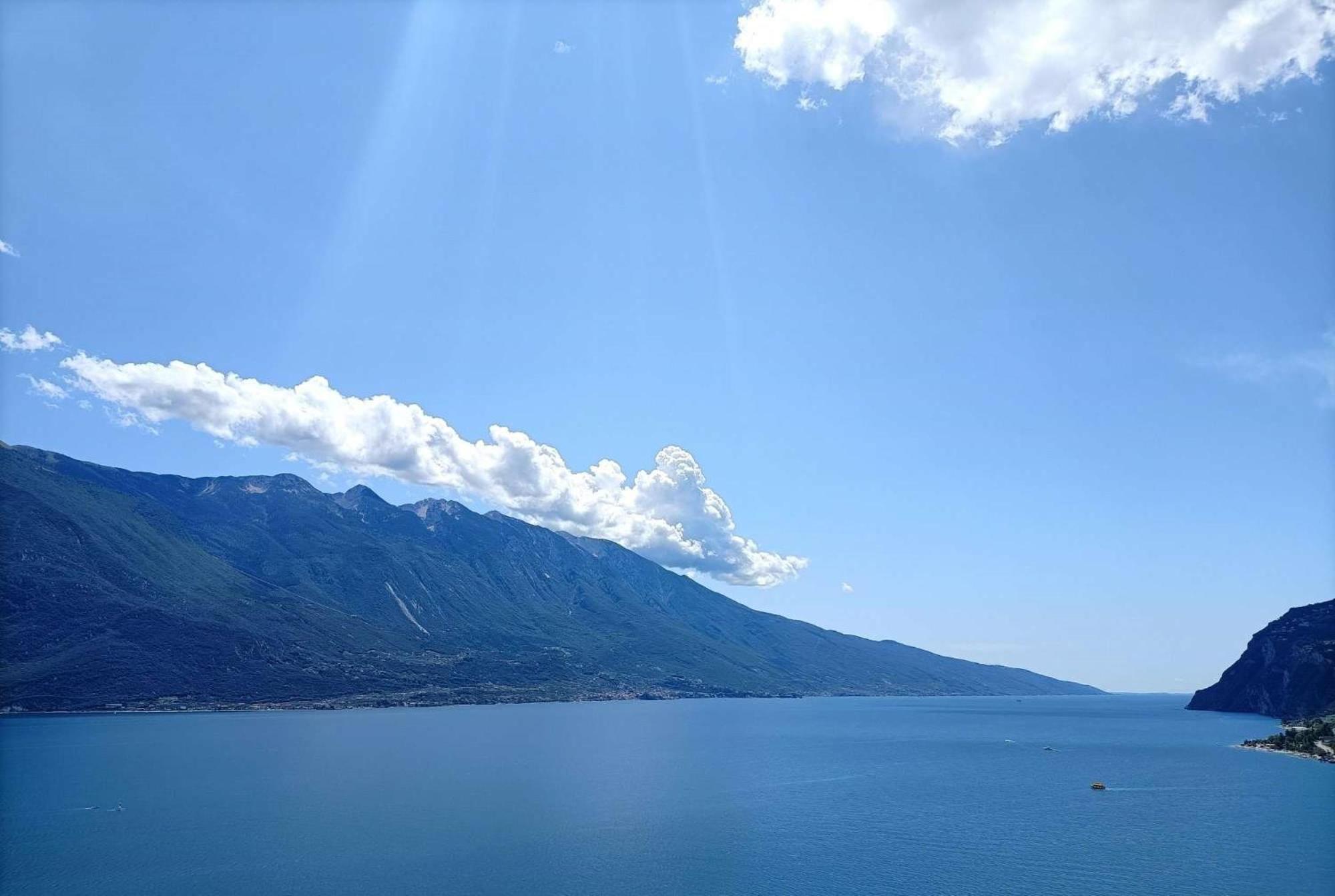 Centro Vacanze La Limonaia Limone sul Garda Exterior foto
