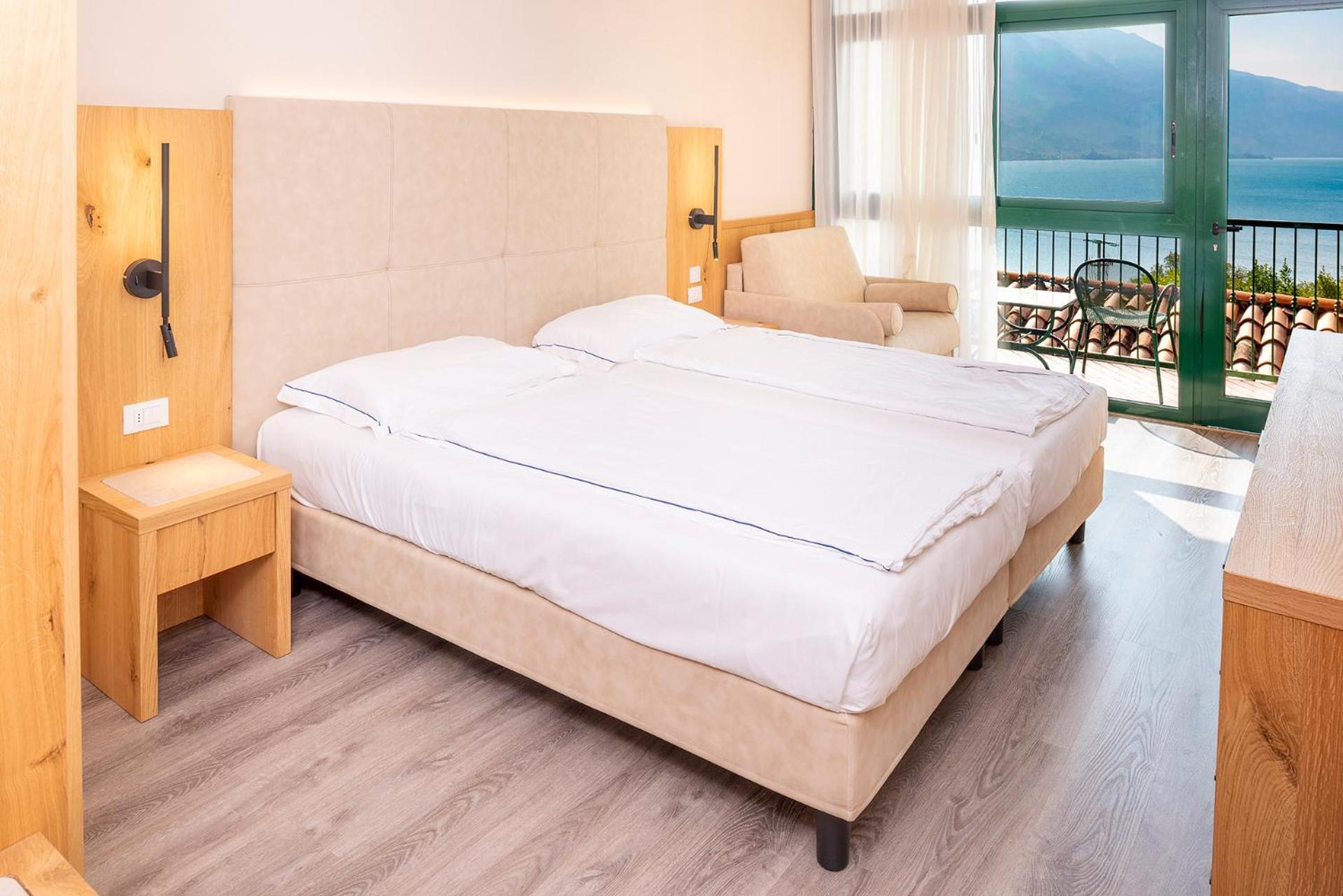 Centro Vacanze La Limonaia Limone sul Garda Exterior foto