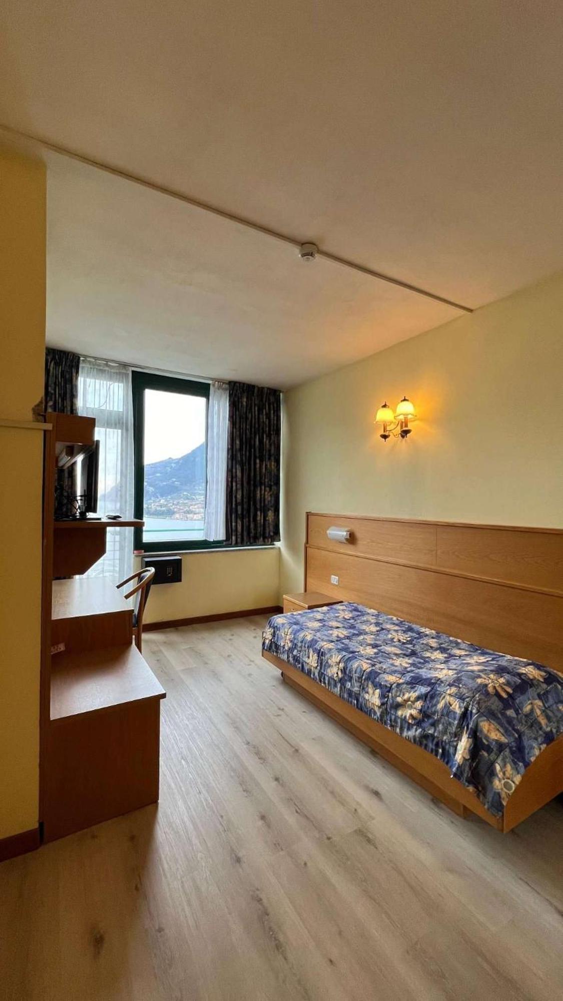 Centro Vacanze La Limonaia Limone sul Garda Exterior foto