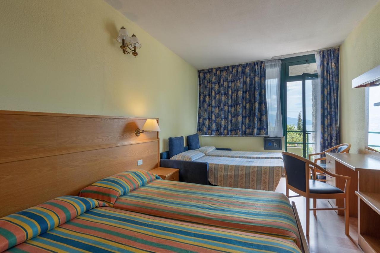 Centro Vacanze La Limonaia Limone sul Garda Exterior foto