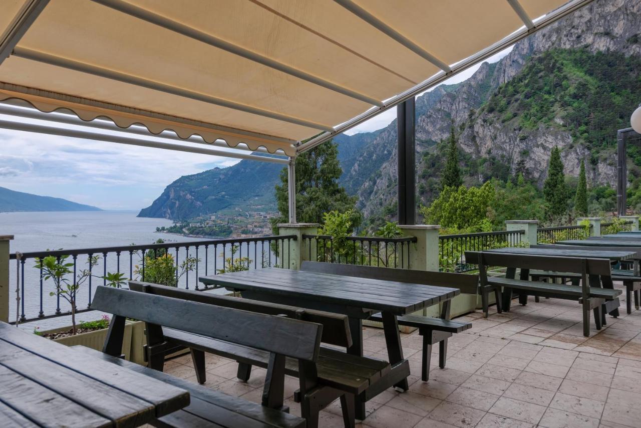 Centro Vacanze La Limonaia Limone sul Garda Exterior foto