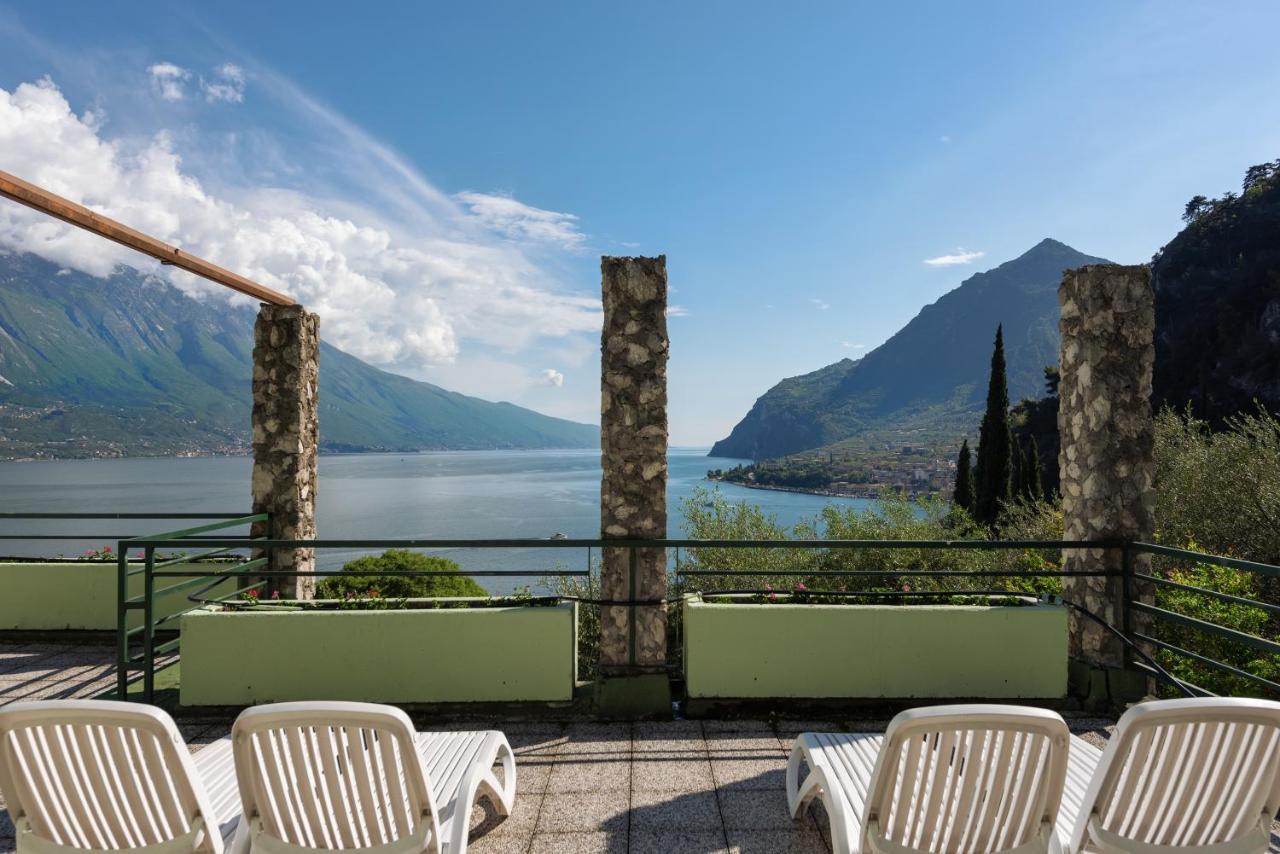 Centro Vacanze La Limonaia Limone sul Garda Exterior foto